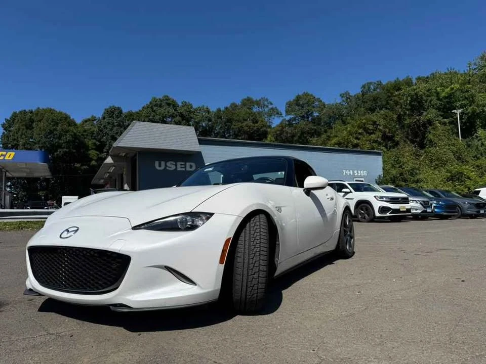 2019 Mazda ND MX-5 Miata - Image 4 of 13