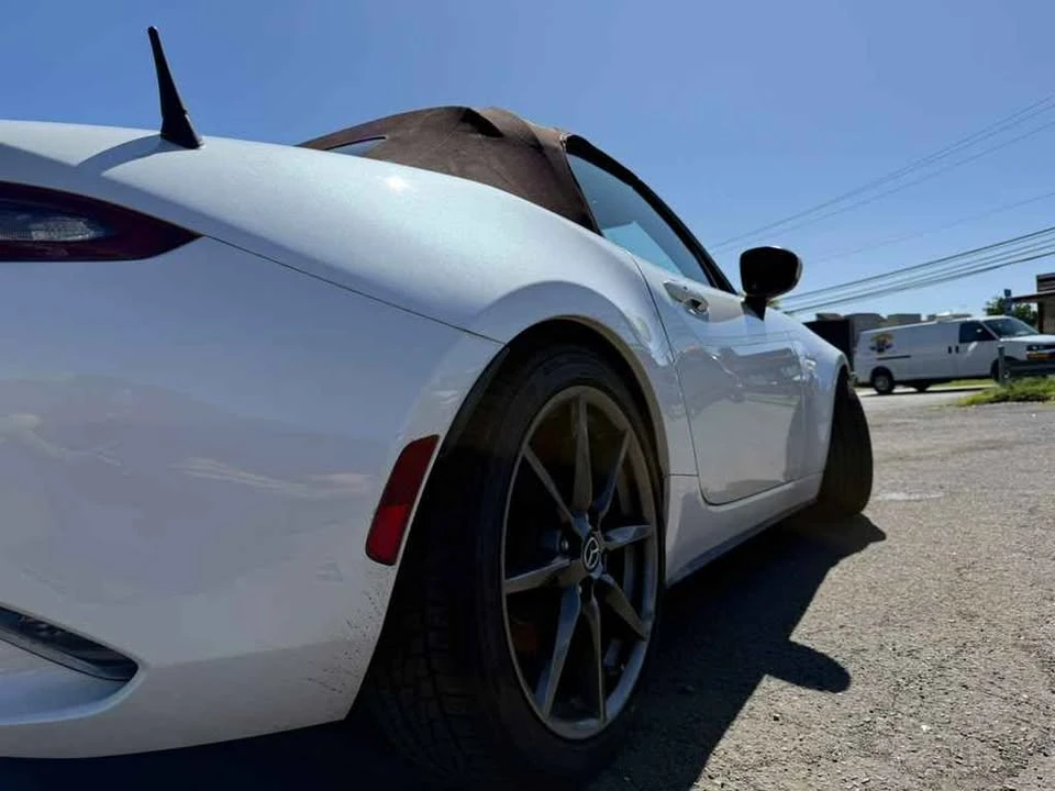 2019 Mazda ND MX-5 Miata - Image 2 of 13