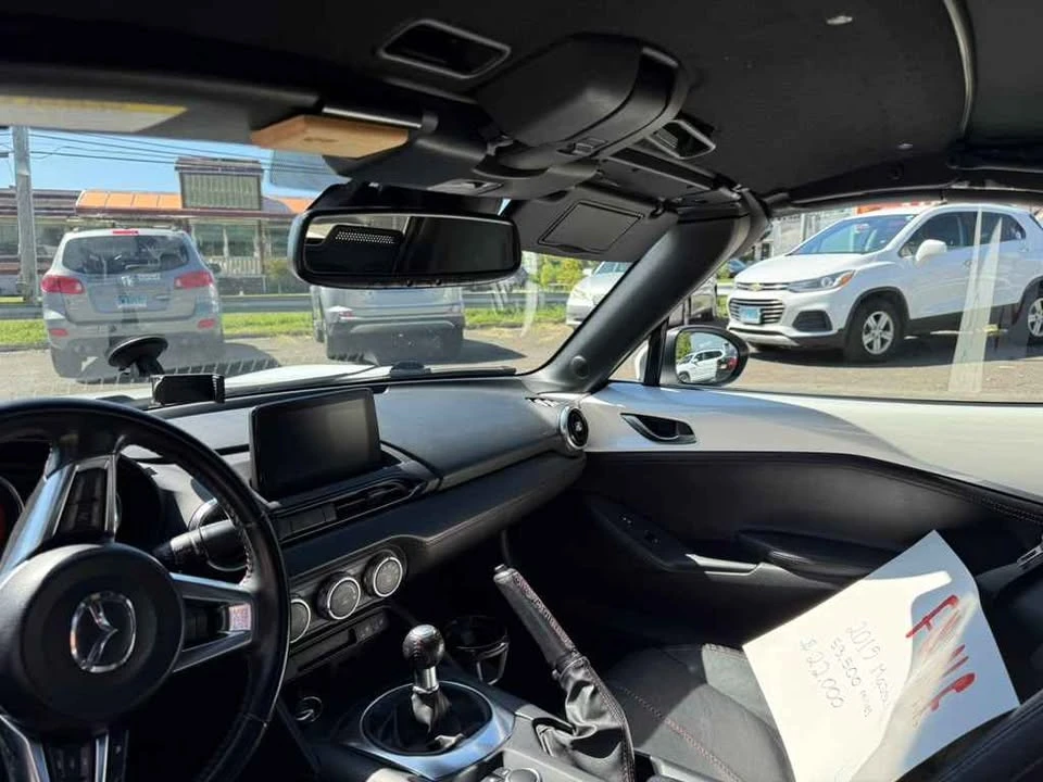 2019 Mazda ND MX-5 Miata - Image 5 of 13