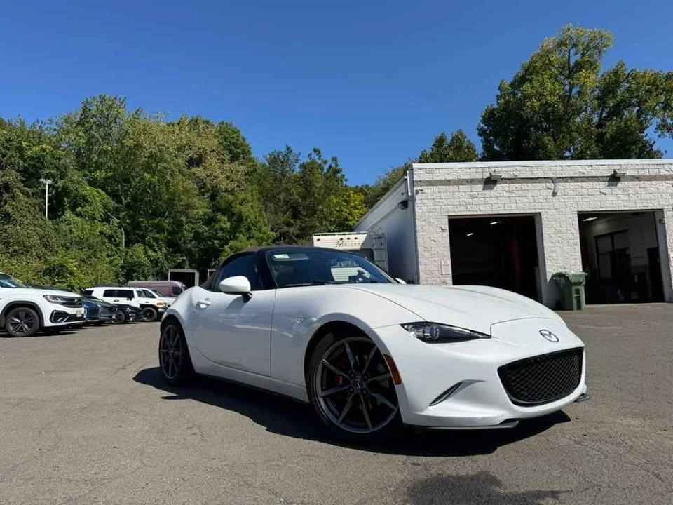 2019 Mazda ND MX-5 Miata - Image 3 of 13