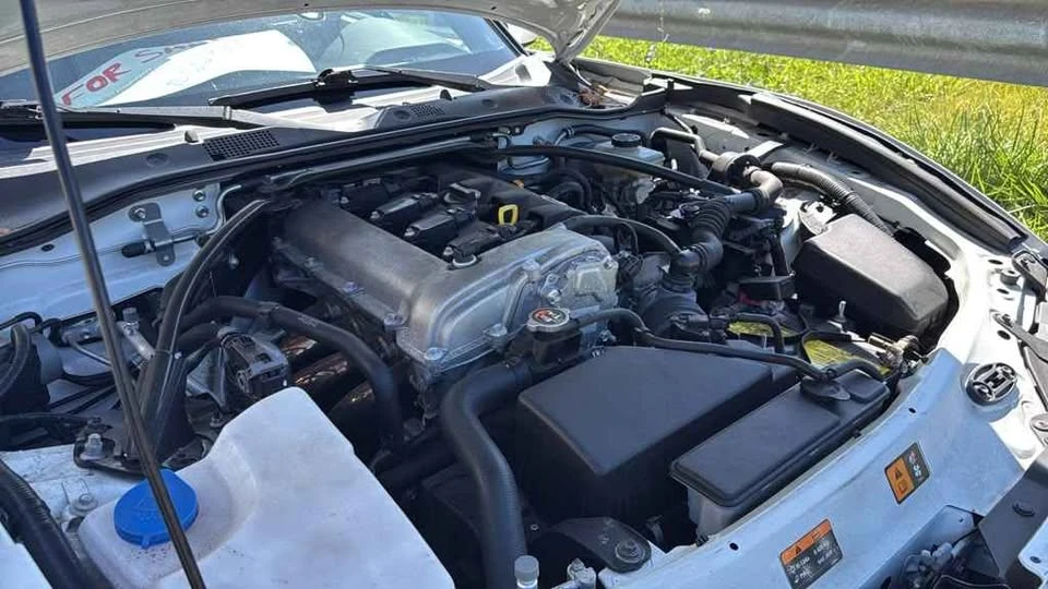 2019 Mazda ND MX-5 Miata - Image 6 of 13
