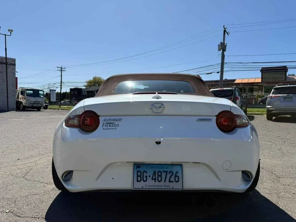 2019 Mazda ND MX-5 Miata - Image 7 of 13