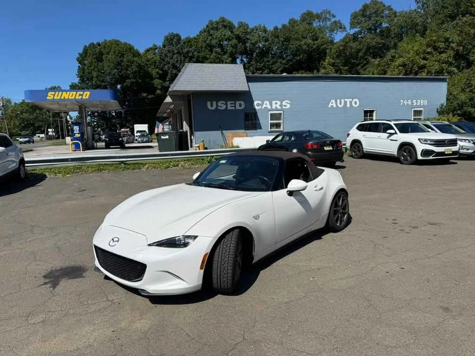 2019 Mazda ND MX-5 Miata - Image 12 of 13