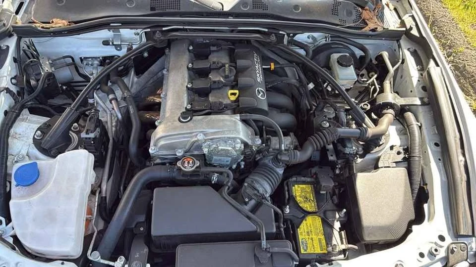 2019 Mazda ND MX-5 Miata - Image 10 of 13