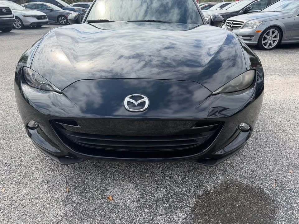 2019 Mazda ND MX-5 Miata - Image 3 of 9