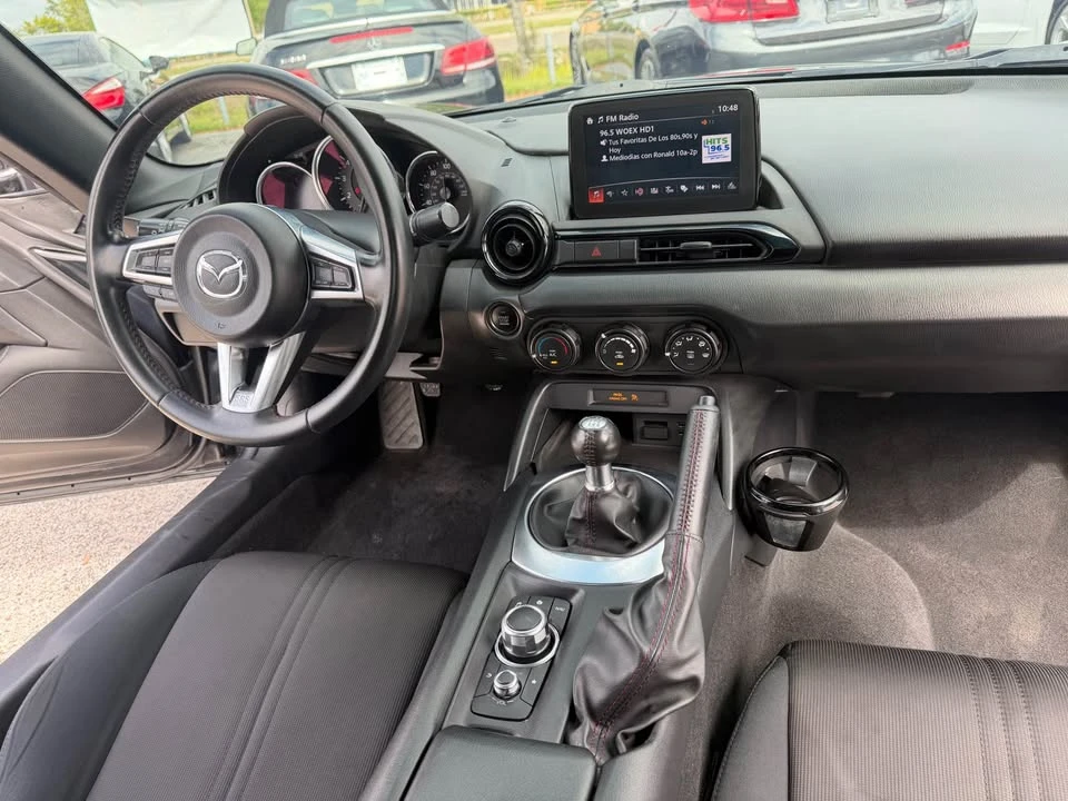 2019 Mazda ND MX-5 Miata - Image 9 of 9