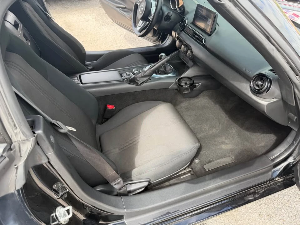 2019 Mazda ND MX-5 Miata - Image 8 of 9