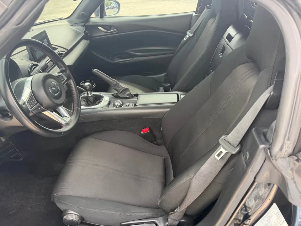2019 Mazda ND MX-5 Miata - Image 6 of 9