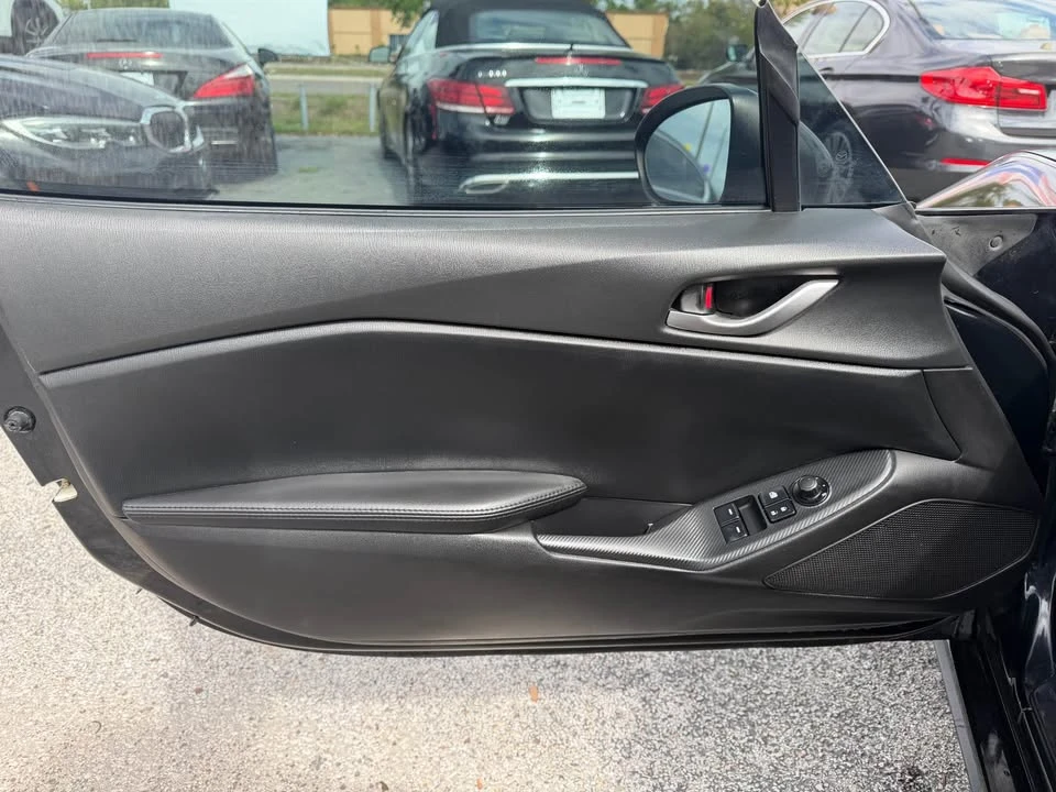 2019 Mazda ND MX-5 Miata - Image 5 of 9