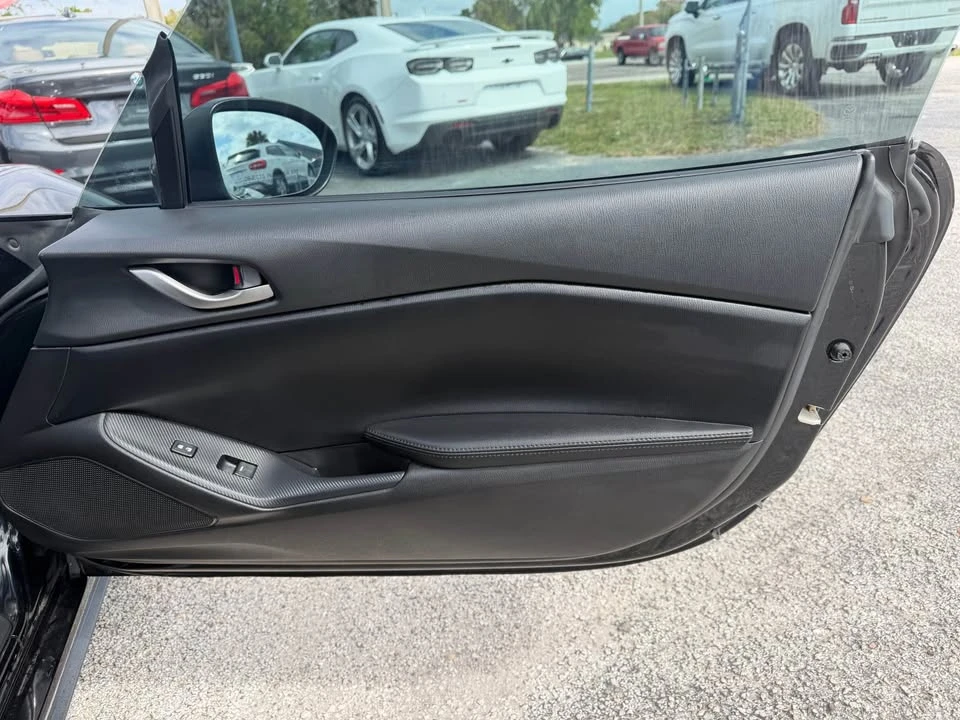 2019 Mazda ND MX-5 Miata - Image 7 of 9