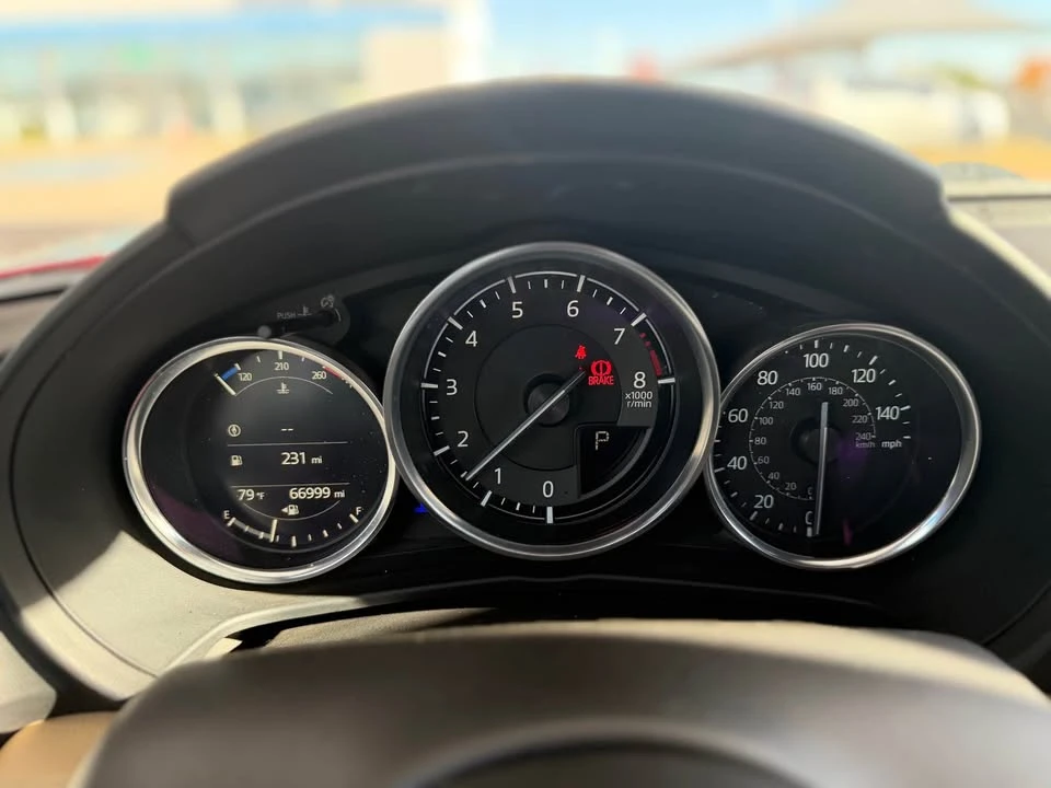 2019 Mazda ND MX-5 Miata - Image 8 of 10