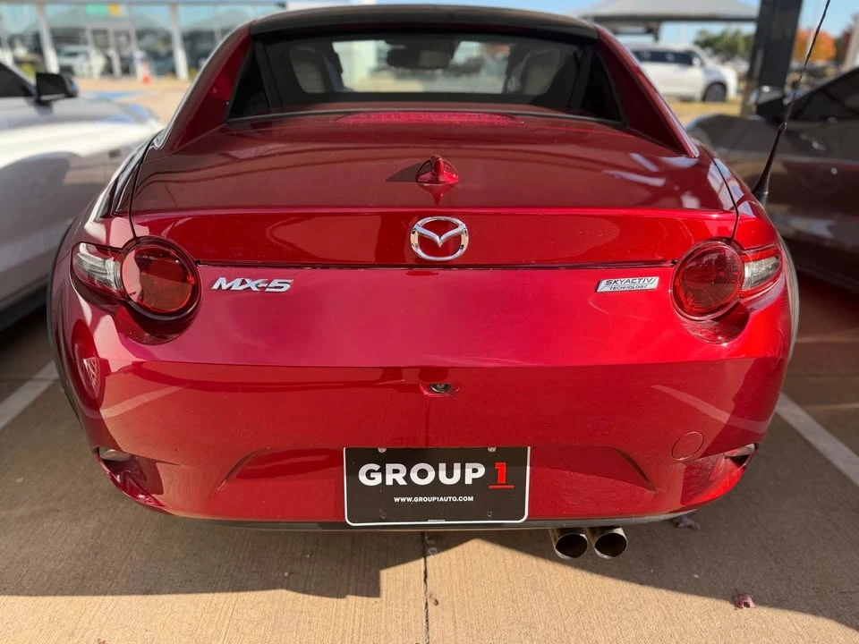 2019 Mazda ND MX-5 Miata - Image 6 of 10
