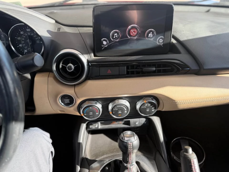 2019 Mazda ND MX-5 Miata - Image 10 of 10