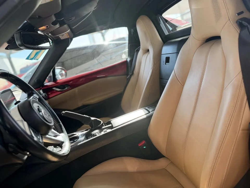 2019 Mazda ND MX-5 Miata - Image 7 of 10