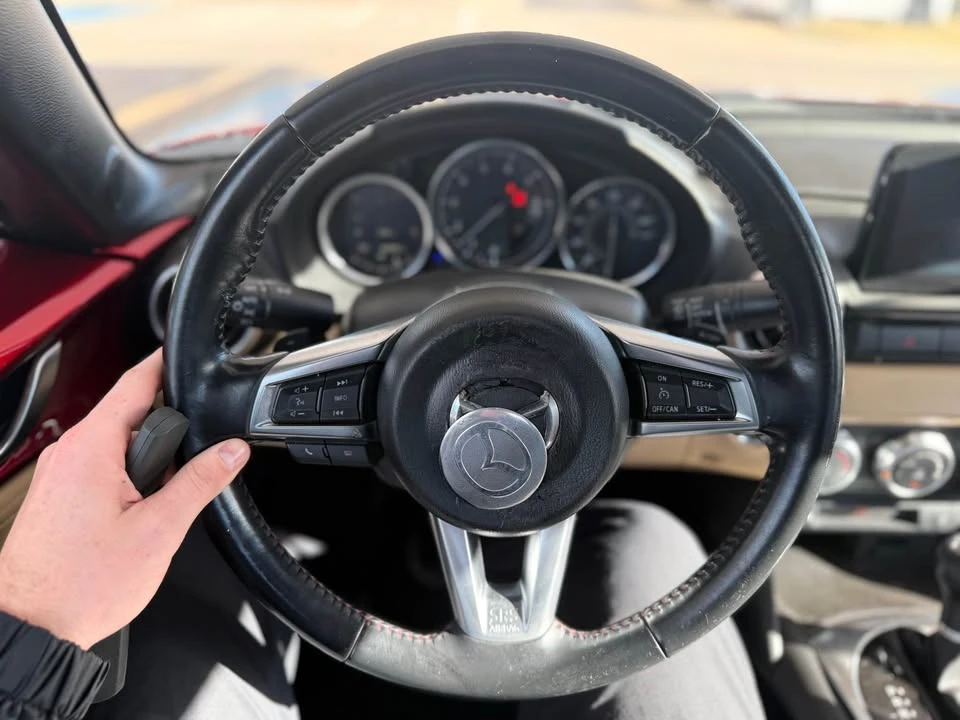 2019 Mazda ND MX-5 Miata - Image 9 of 10