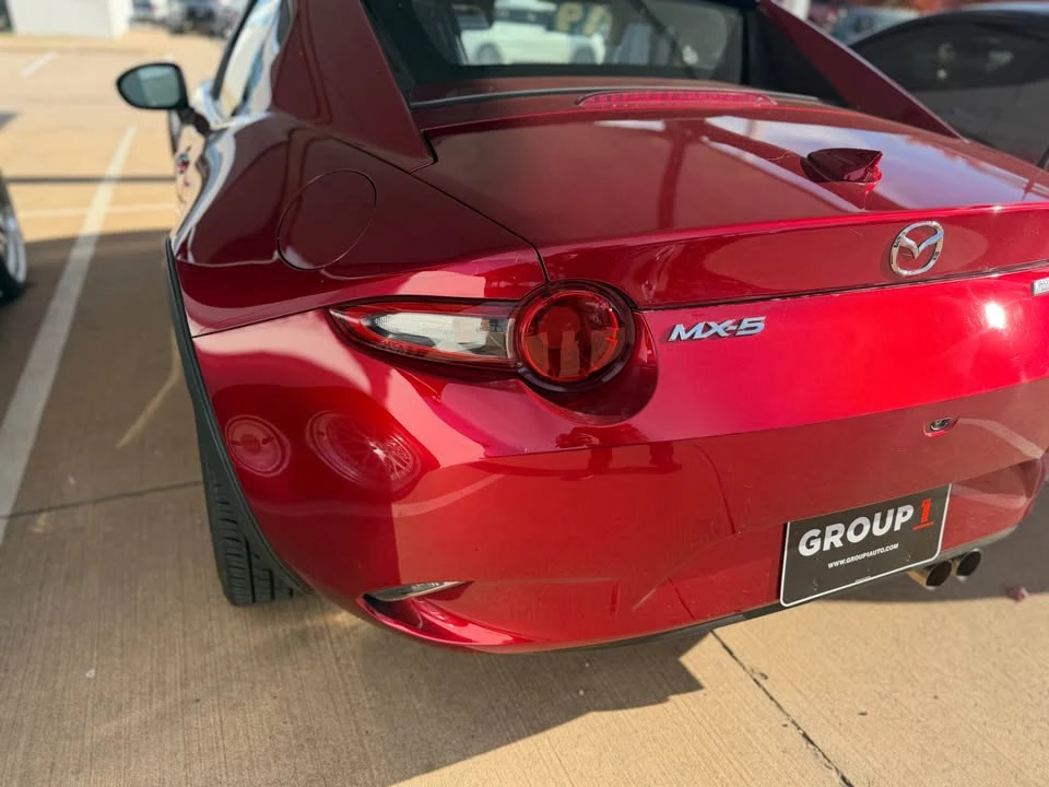 2019 Mazda ND MX-5 Miata - Image 2 of 10