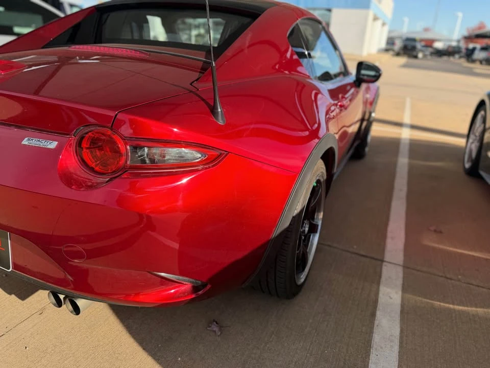 2019 Mazda ND MX-5 Miata - Image 4 of 10