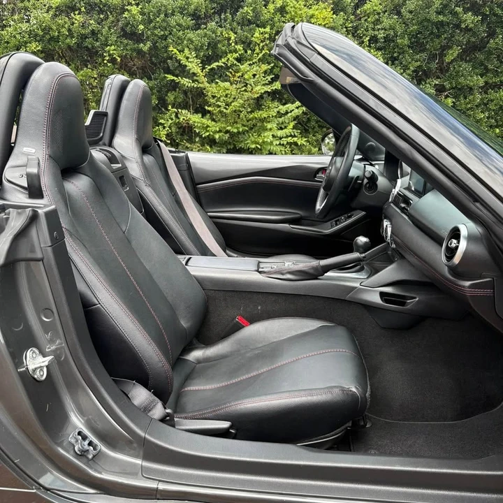 2019 Mazda ND MX-5 Miata - Image 17 of 18