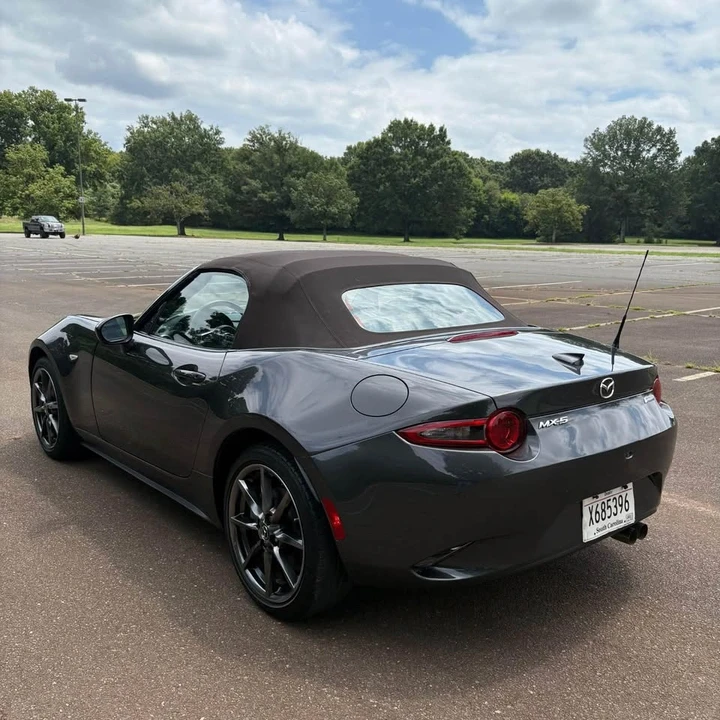 2019 Mazda ND MX-5 Miata - Image 8 of 18
