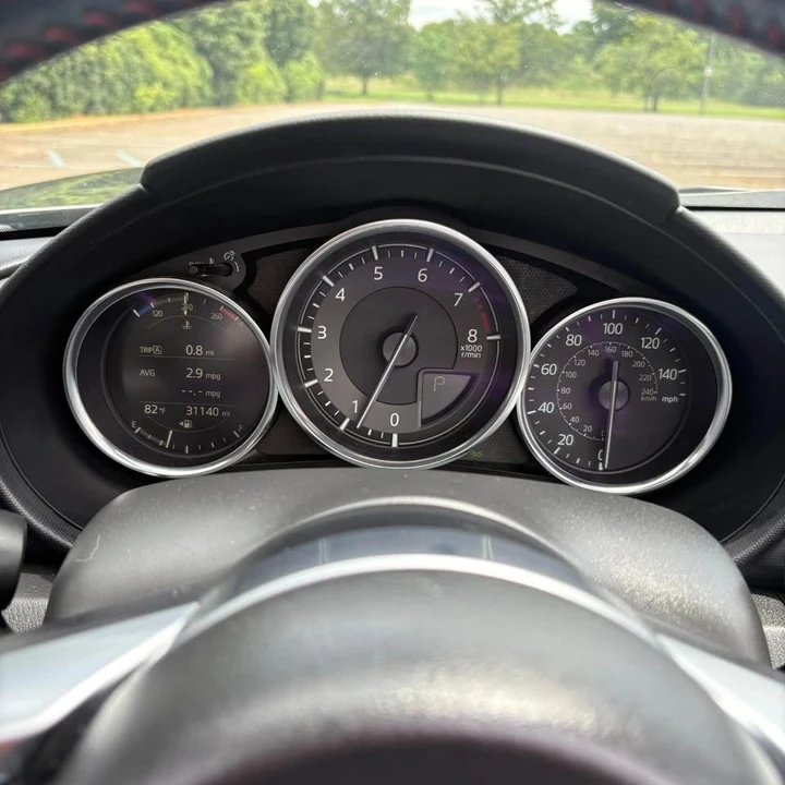 2019 Mazda ND MX-5 Miata - Image 6 of 18