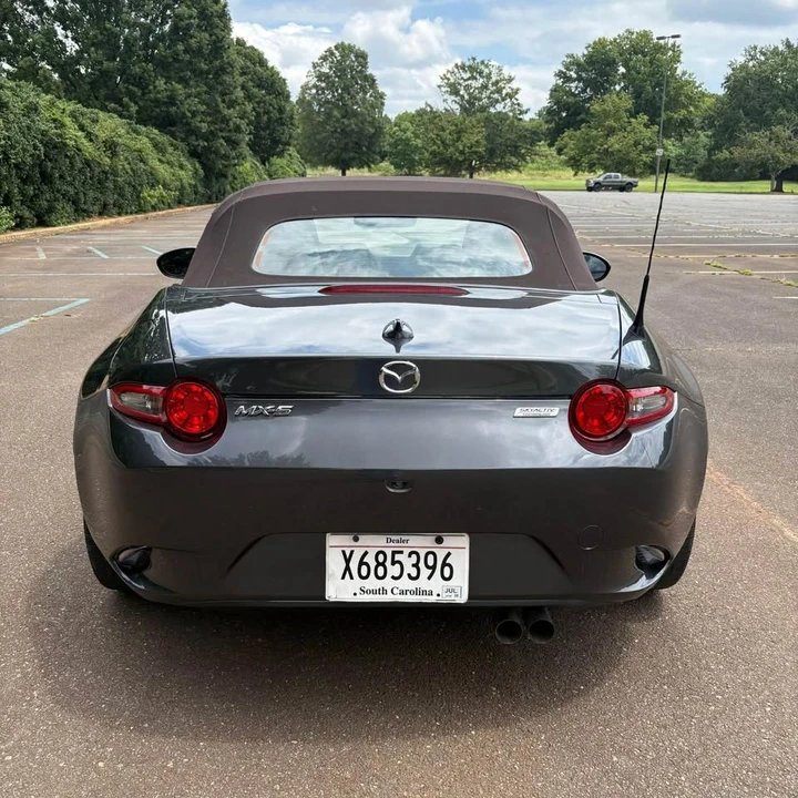 2019 Mazda ND MX-5 Miata - Image 10 of 18