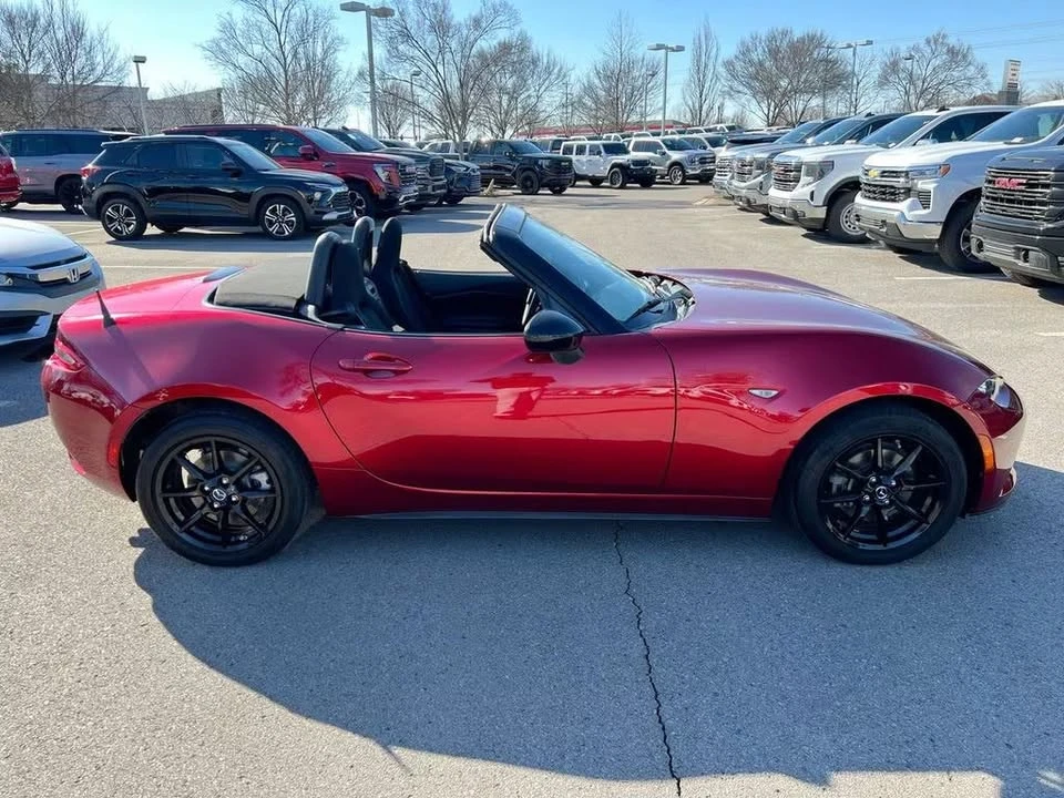 2019 Mazda ND MX-5 Miata - Image 4 of 15