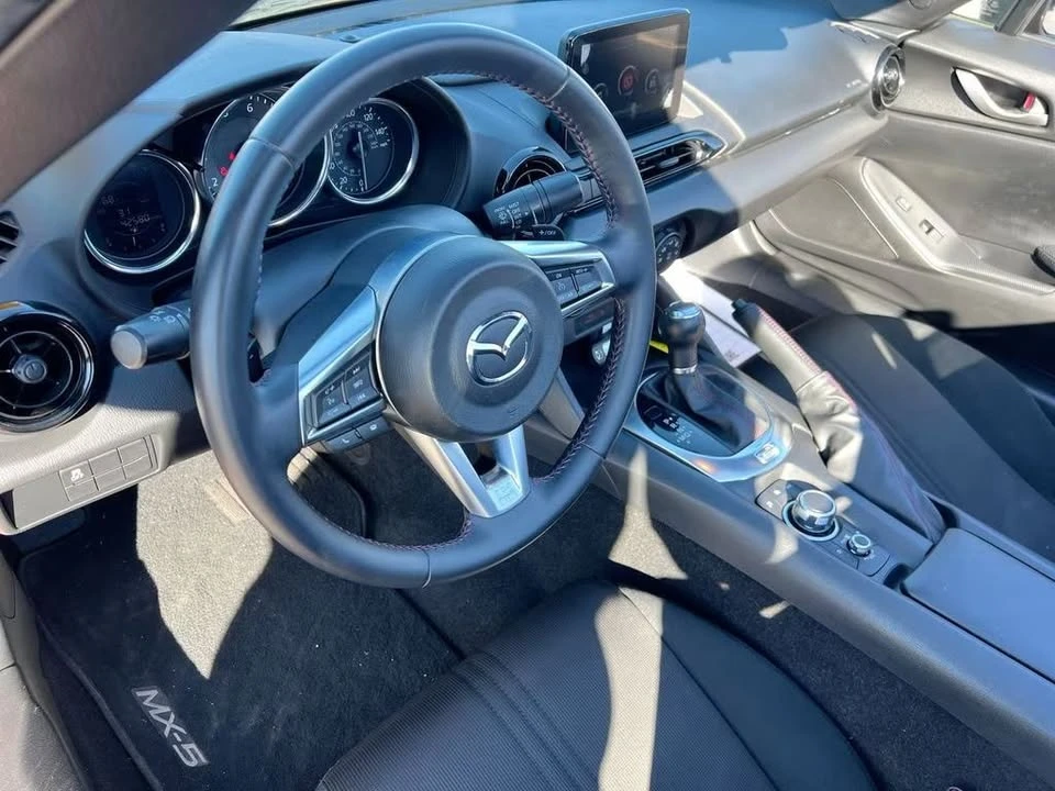 2019 Mazda ND MX-5 Miata - Image 11 of 15
