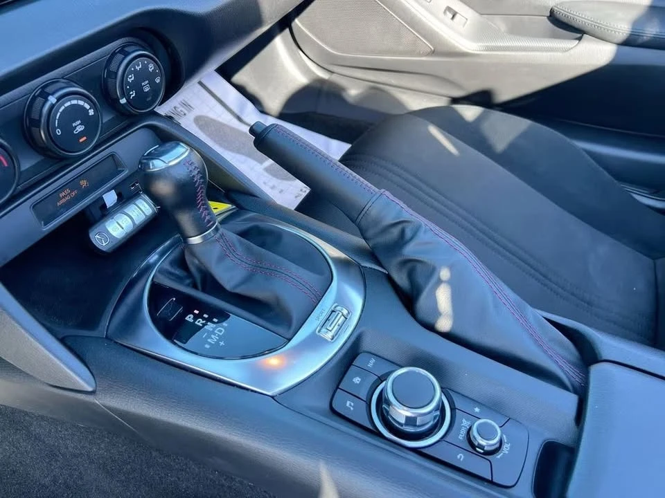 2019 Mazda ND MX-5 Miata - Image 13 of 15
