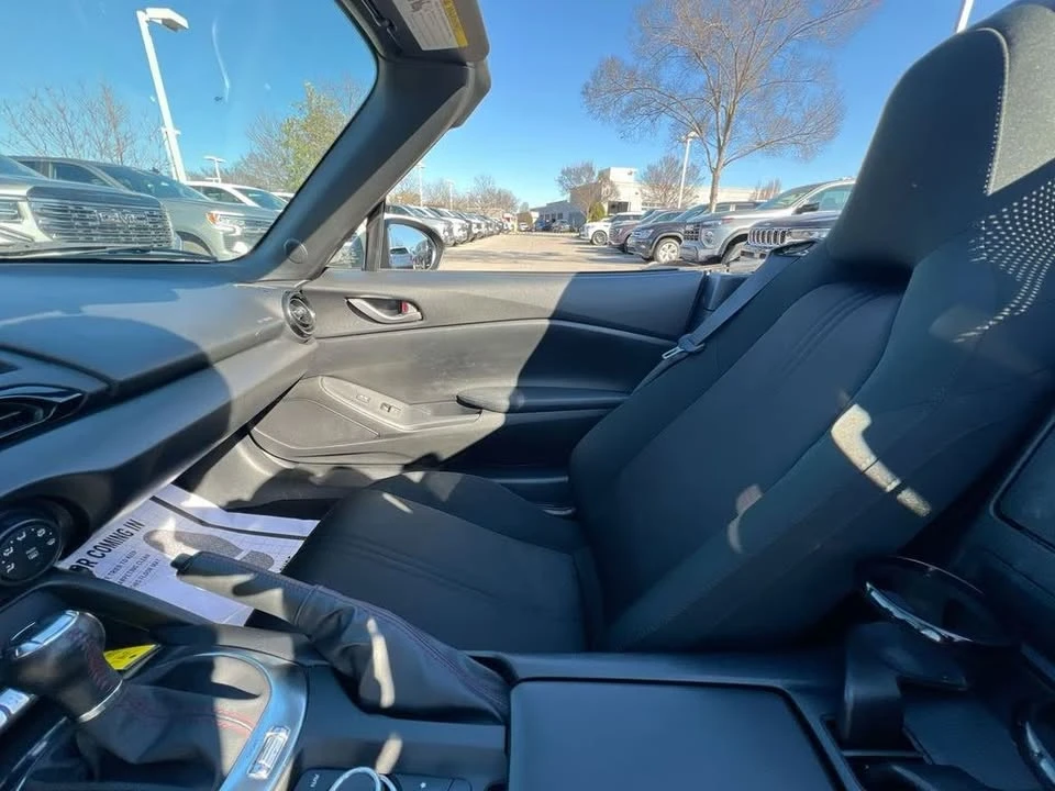 2019 Mazda ND MX-5 Miata - Image 7 of 15