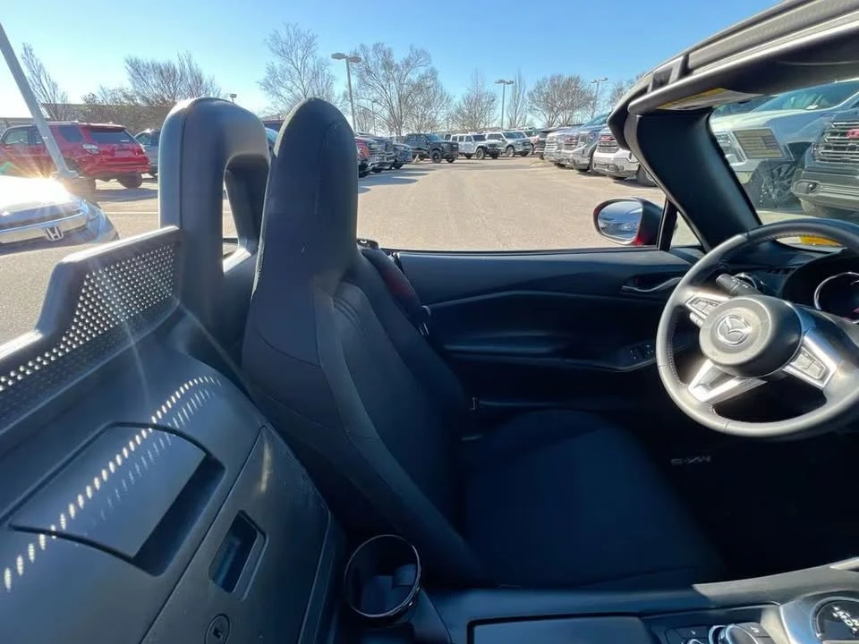 2019 Mazda ND MX-5 Miata - Image 9 of 15