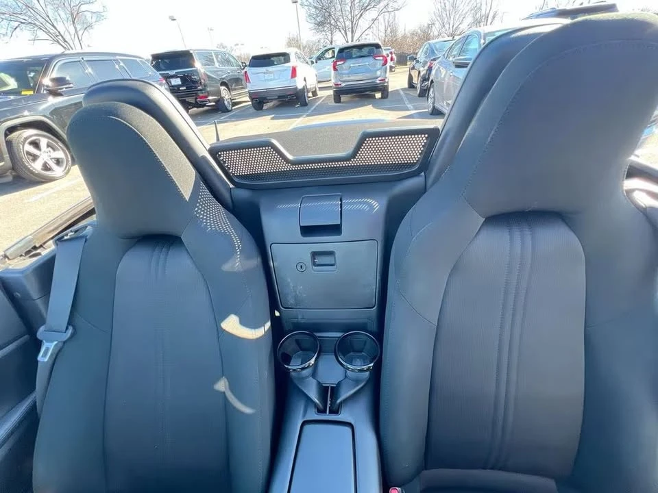 2019 Mazda ND MX-5 Miata - Image 8 of 15