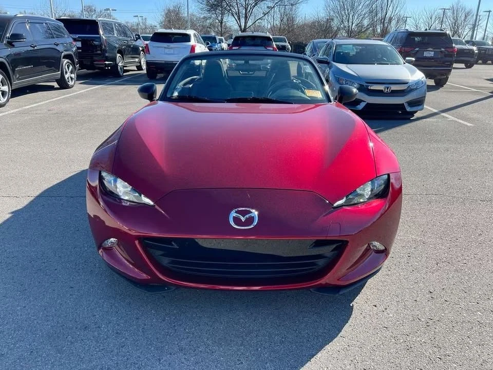 2019 Mazda ND MX-5 Miata - Image 3 of 15