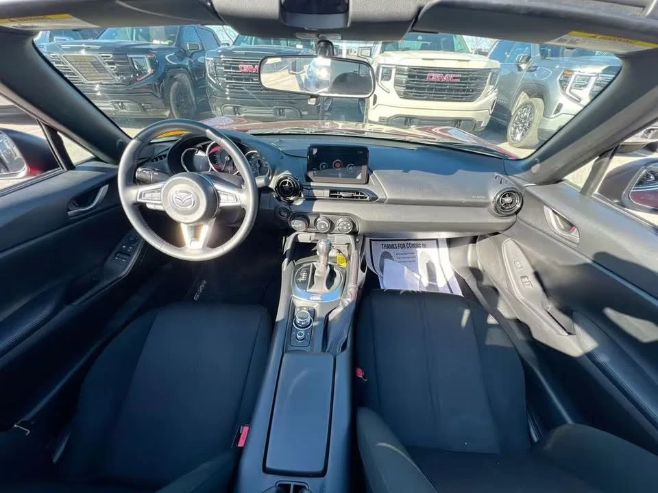 2019 Mazda ND MX-5 Miata - Image 6 of 15