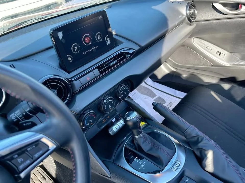 2019 Mazda ND MX-5 Miata - Image 12 of 15