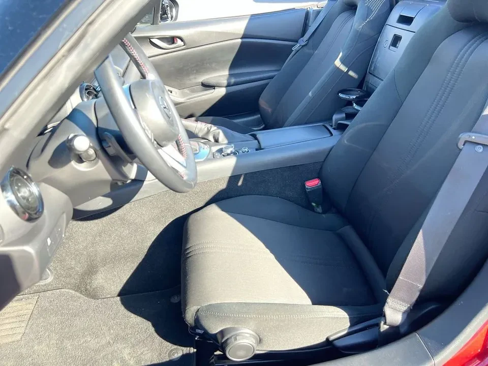 2019 Mazda ND MX-5 Miata - Image 10 of 15