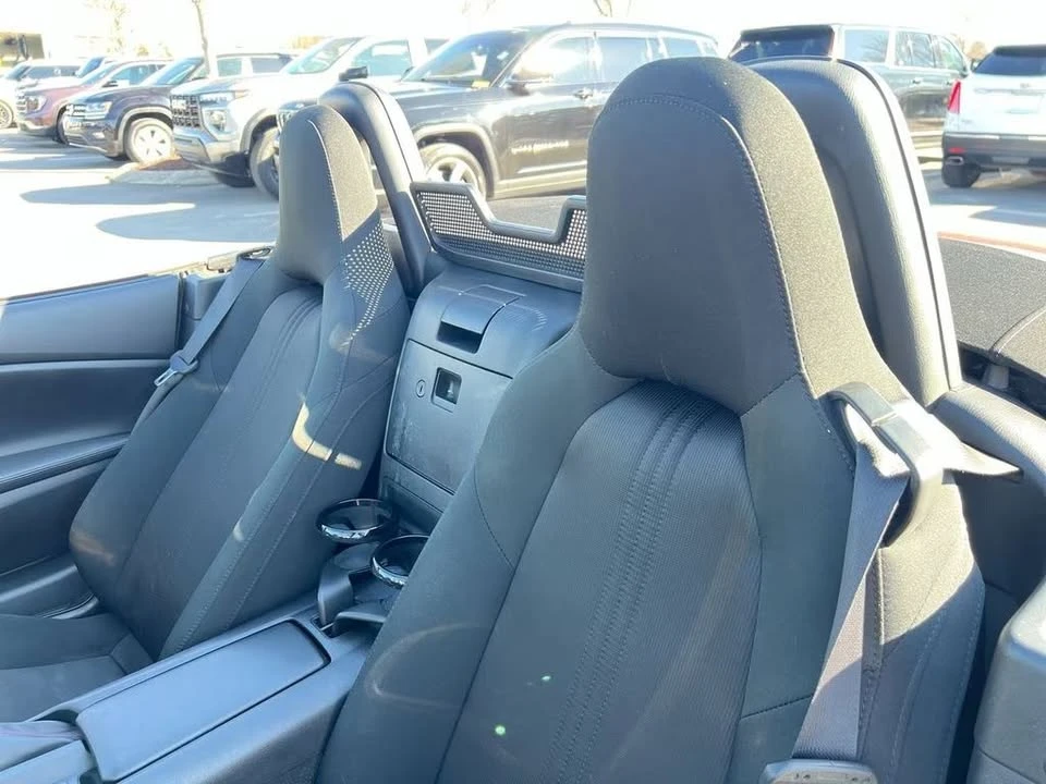 2019 Mazda ND MX-5 Miata - Image 15 of 15