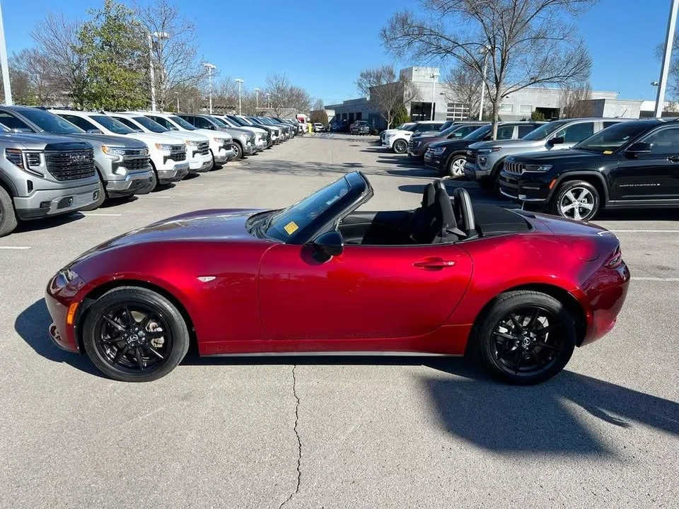 2019 Mazda ND MX-5 Miata - Image 2 of 15