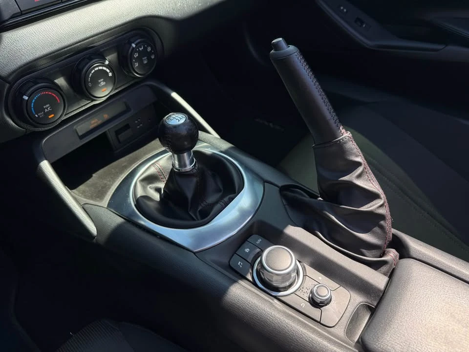 2019 Mazda ND MX-5 Miata - Image 18 of 20