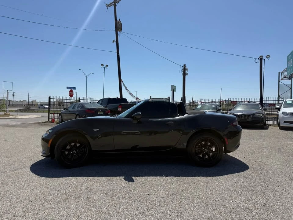 2019 Mazda ND MX-5 Miata - Image 4 of 20
