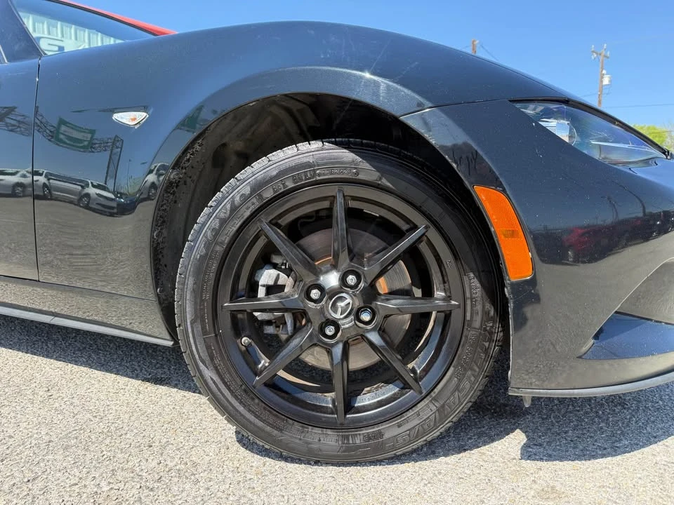 2019 Mazda ND MX-5 Miata - Image 9 of 20
