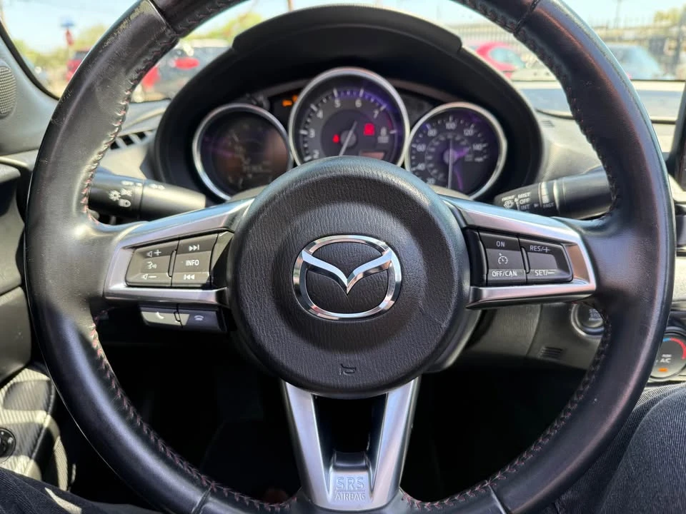 2019 Mazda ND MX-5 Miata - Image 14 of 20