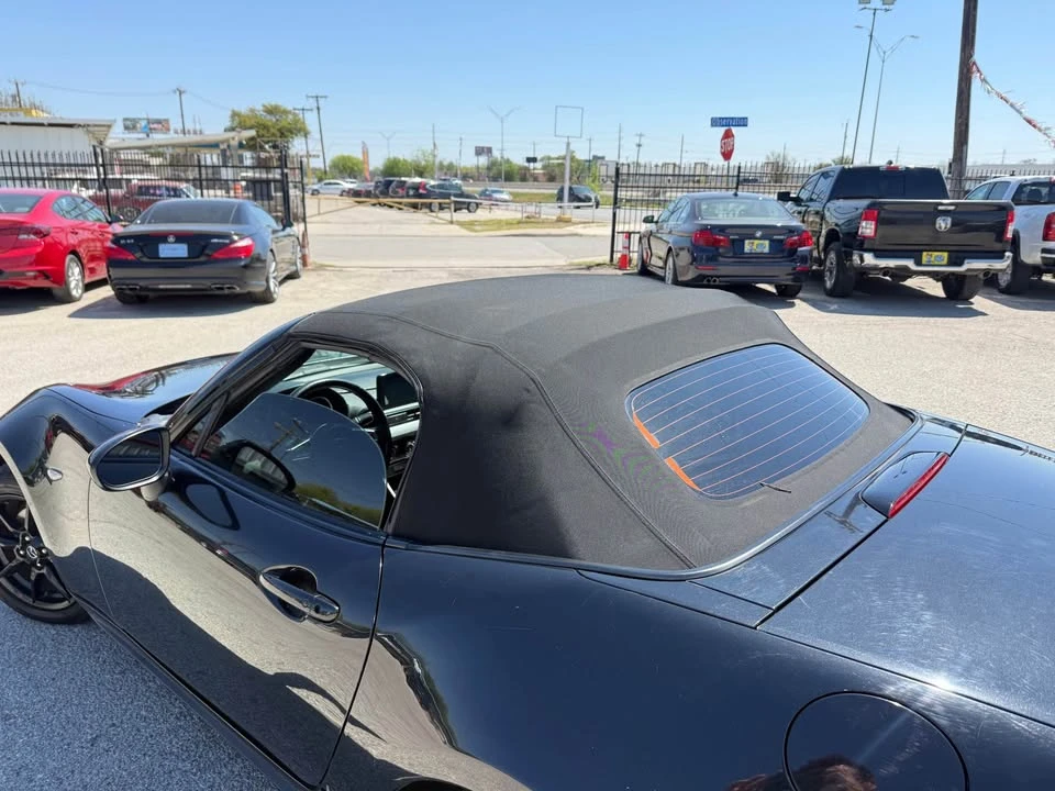2019 Mazda ND MX-5 Miata - Image 20 of 20