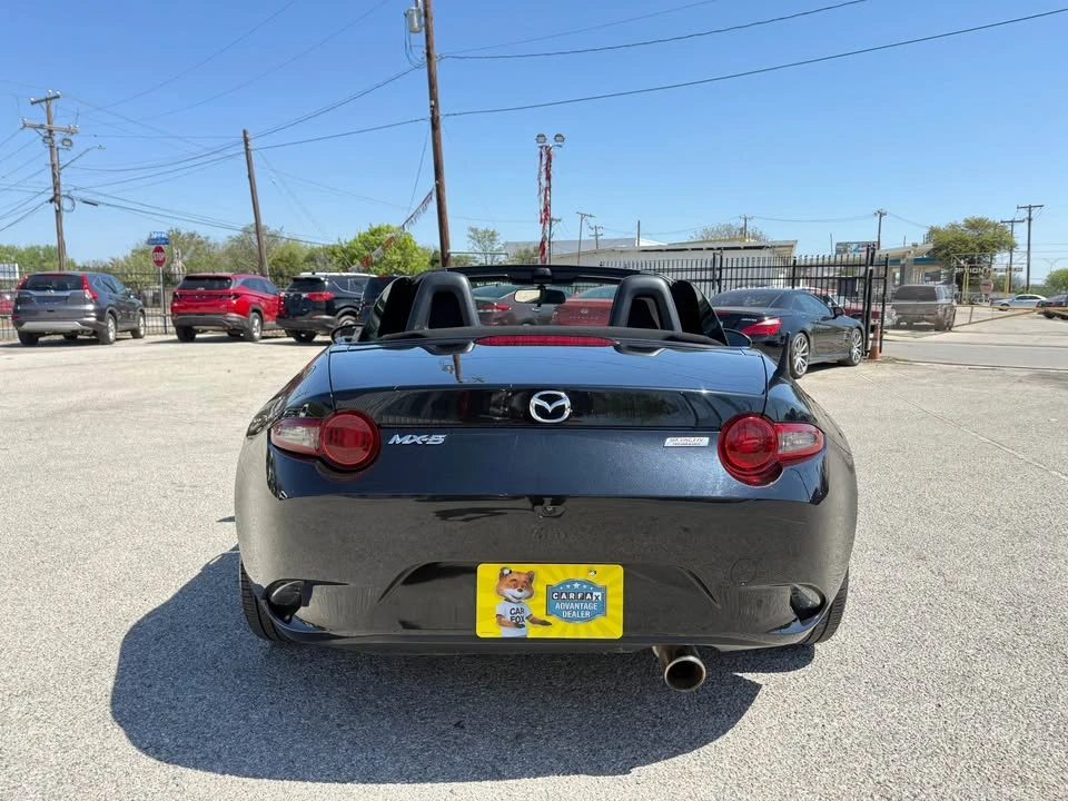 2019 Mazda ND MX-5 Miata - Image 6 of 20