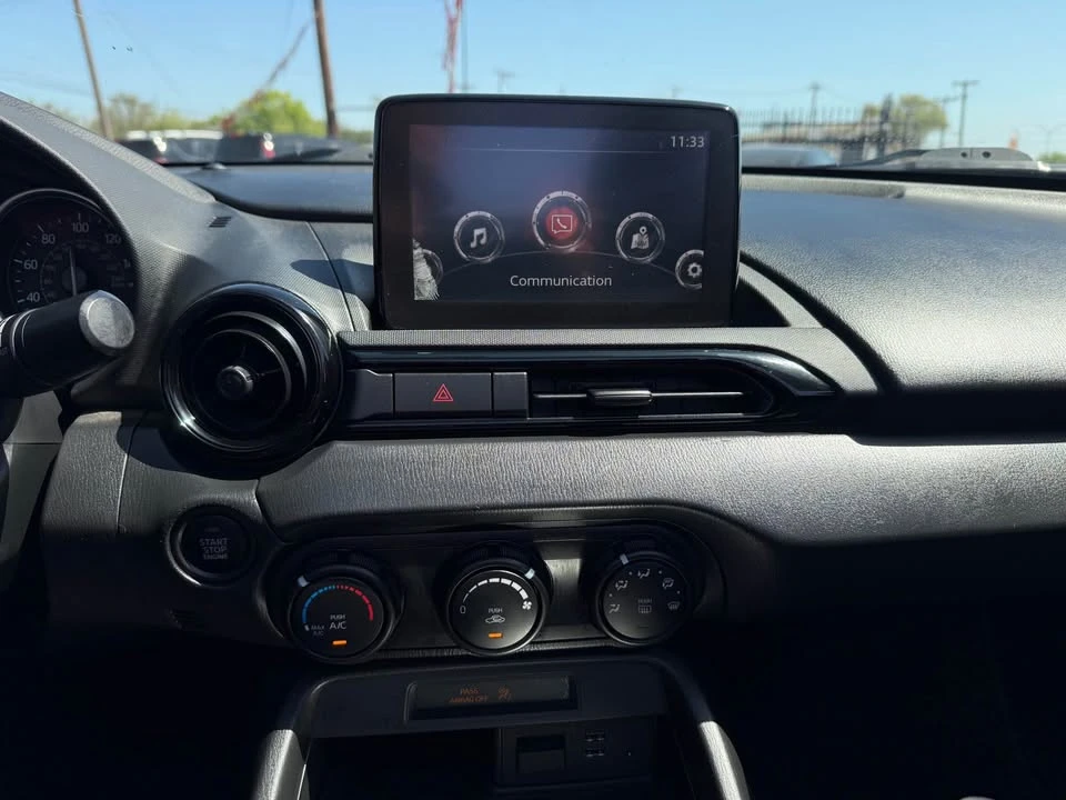 2019 Mazda ND MX-5 Miata - Image 16 of 20