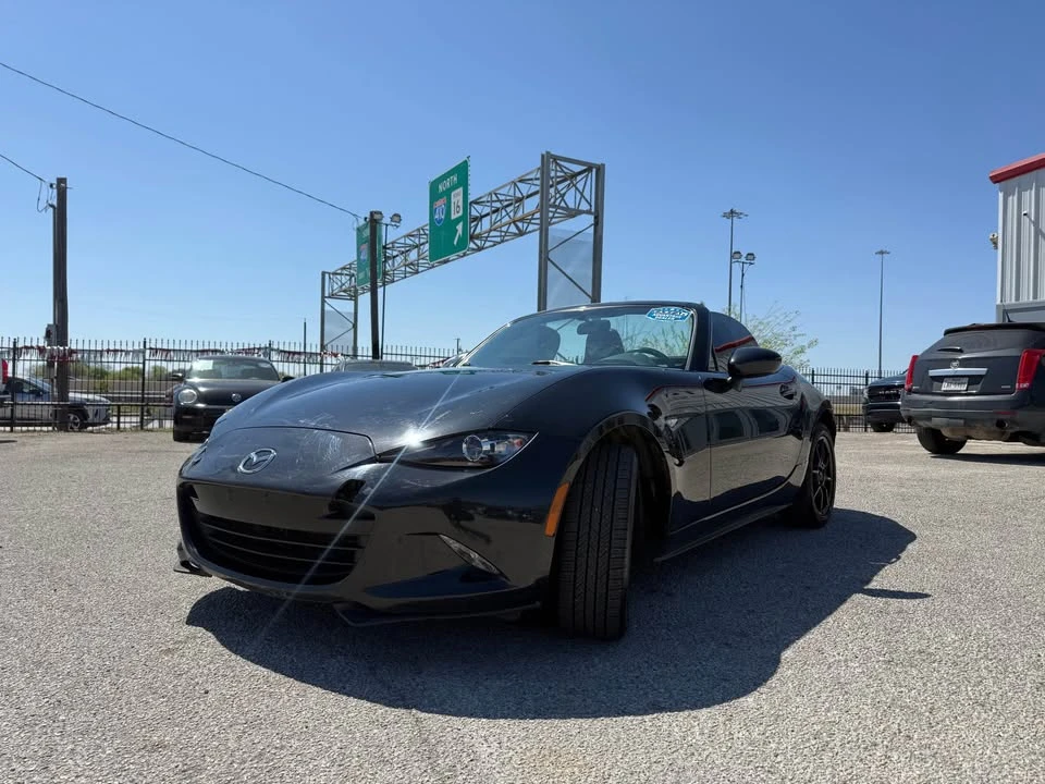 2019 Mazda ND MX-5 Miata - Image 3 of 20