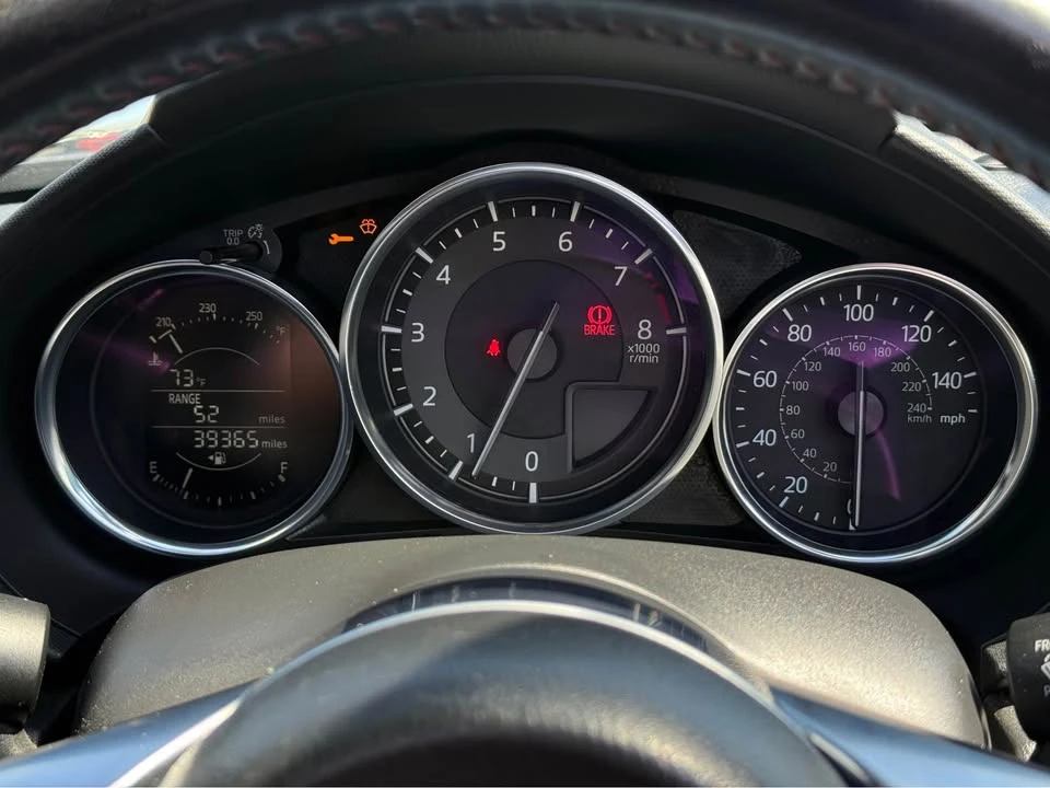 2019 Mazda ND MX-5 Miata - Image 15 of 20