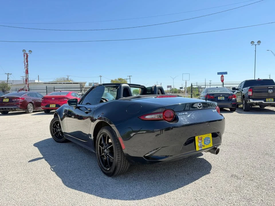 2019 Mazda ND MX-5 Miata - Image 5 of 20