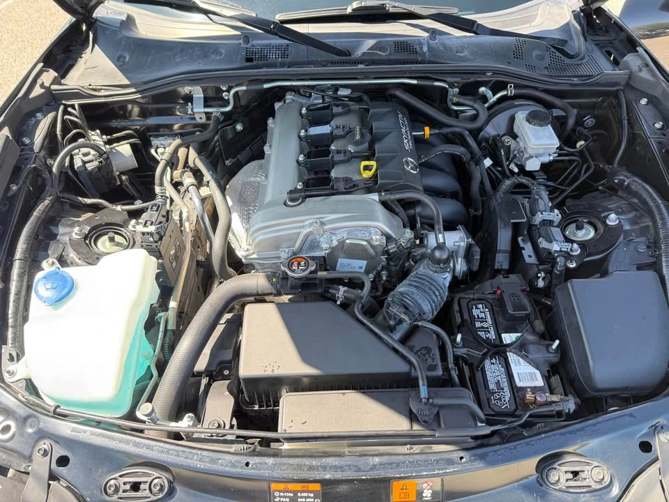 2019 Mazda ND MX-5 Miata - Image 10 of 20