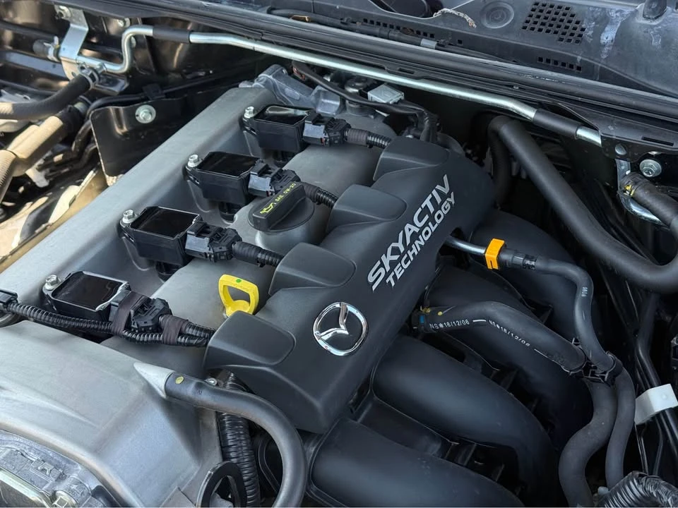 2019 Mazda ND MX-5 Miata - Image 11 of 20