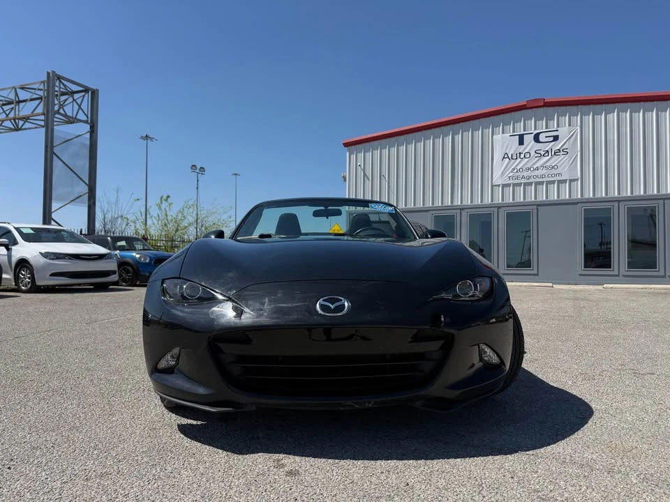 2019 Mazda ND MX-5 Miata - Image 2 of 20